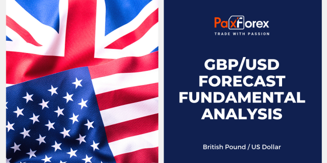 GBP/USD Forecast Fundamental Analysis | British Pound / US Dollar