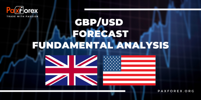 GBP/USD Forecast Fundamental Analysis | British Pound / US Dollar