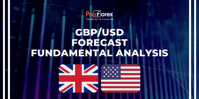 GBP/USD Forecast Fundamental Analysis | British Pound / US Dollar