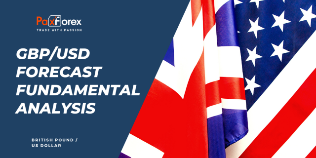 GBP/USD Forecast Fundamental Analysis | British Pound / US Dollar