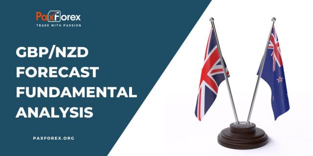 GBP/NZD Forecast Fundamental Analysis | British Pound / New Zealand Dollar