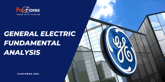 General Electric | Fundamental Analysis