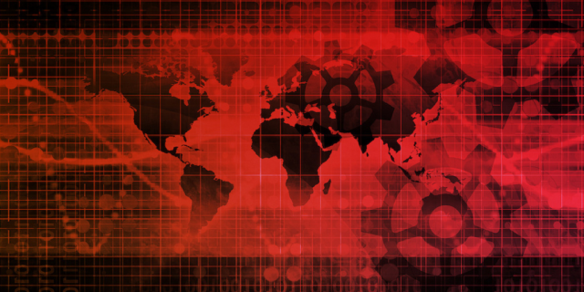Global Recession is the Smaller Problem