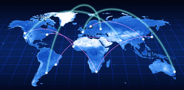Is Globalization Dead?