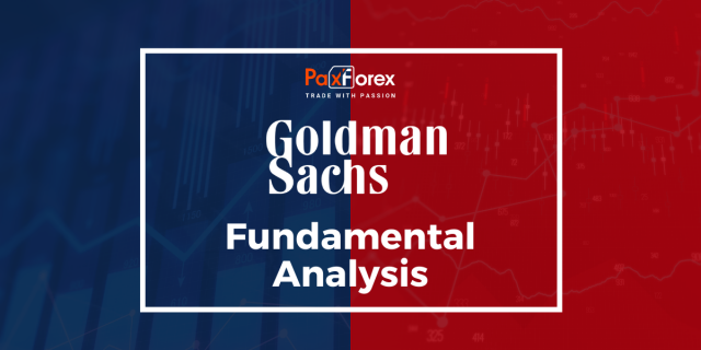 Goldman Sachs | Fundamental Analysis