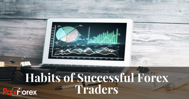 Habits of Successful Forex Traders