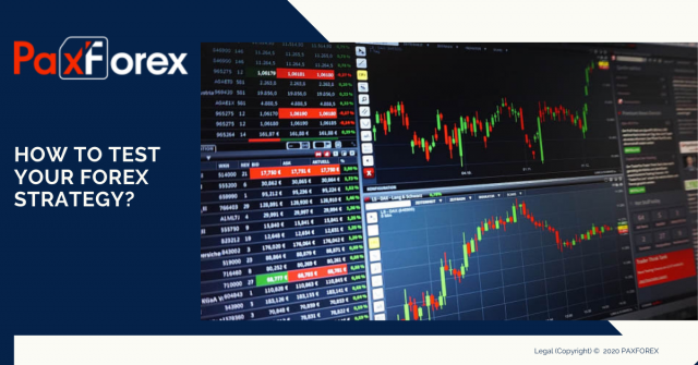 How To Test Your Forex Strategy