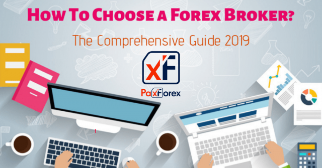 How can I find a reliable Forex broker