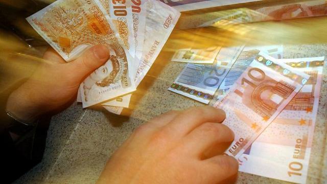 EUR/GBP - Forex Trading News on May 14th 