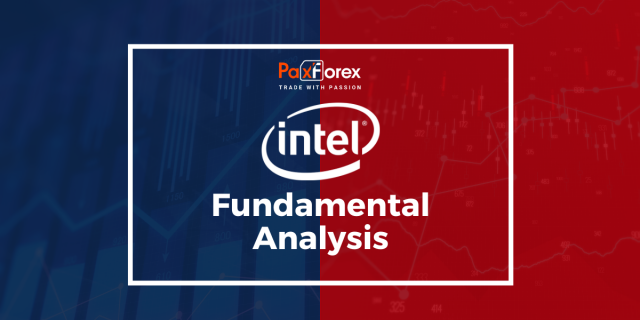 Intel | Fundamental Analysis