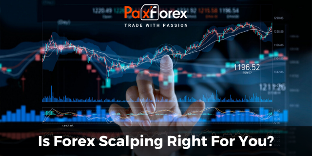 Is Forex Scalping Right For You?