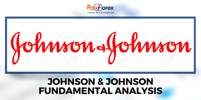 Johnson & Johnson | Fundamental Analysis
