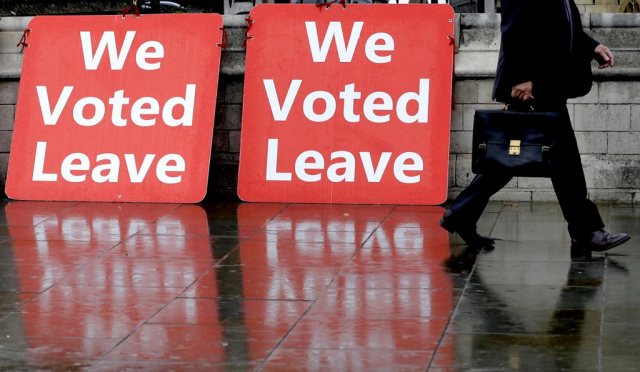 PM Johnson Suspends Parliament