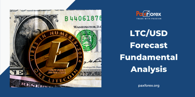 LTC/USD Forecast Fundamental Analysis | Litecoin / US Dollar