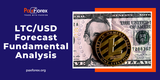LTC/USD Forecast Fundamental Analysis | Litecoin / US Dollar
