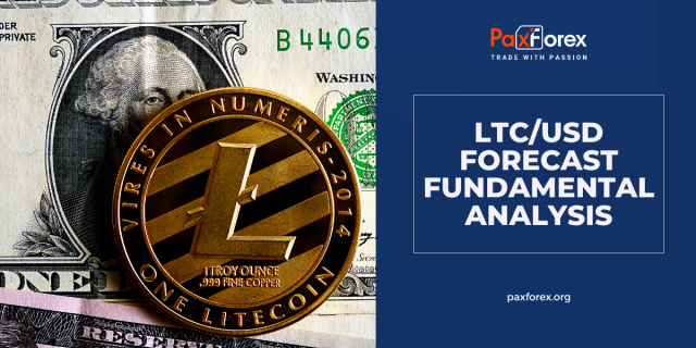 LTC/USD Forecast Fundamental Analysis | Litecoin / US Dollar
