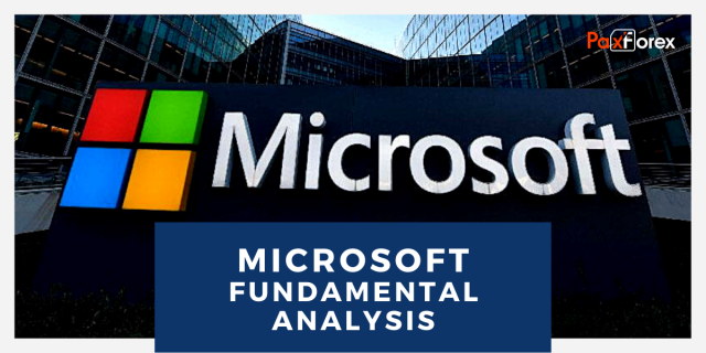 Microsoft | Fundamental Analysis