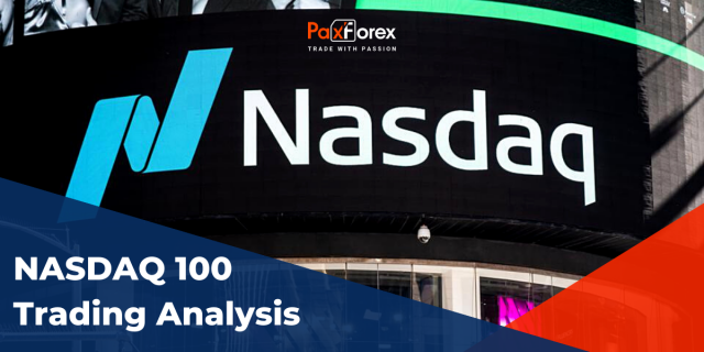 Trading Analysis of Nasdaq 100