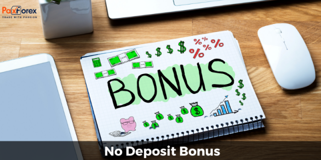 No Deposit Bonus
