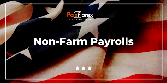 Non-Farm Payrolls