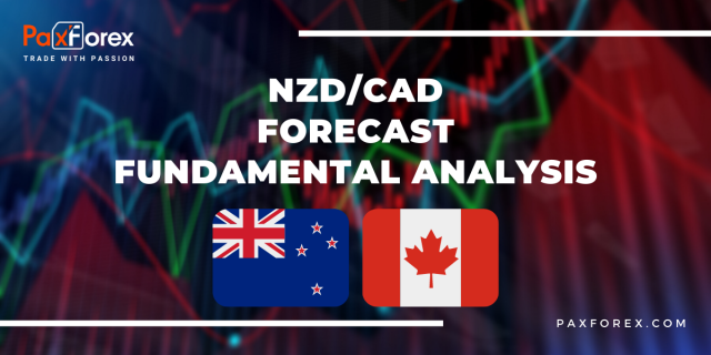 NZD/CAD Forecast Fundamental Analysis | New Zealand Dollar / Canadian Dollar