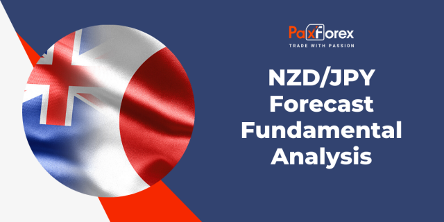 NZD/JPY Forecast Fundamental Analysis | New Zealand Dollar / Japanese Yen