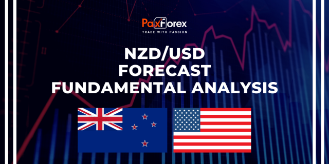 NZD/USD Forecast Fundamental Analysis | New Zealand Dollar / US Dollar