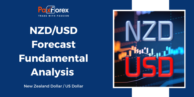NZD/USD Forecast Fundamental Analysis 