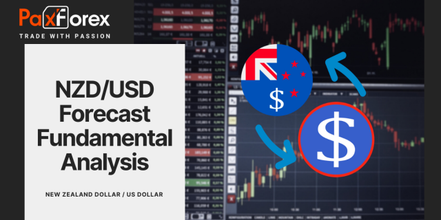 NZD/USD Forecast Fundamental Analysis