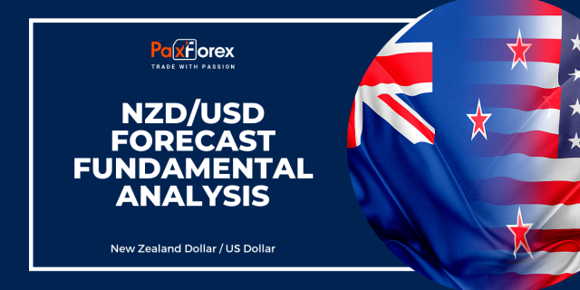 NZD/USD Forecast Fundamental Analysis | New Zealand Dollar / US Dollar
