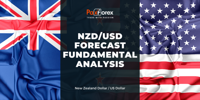 NZD/USD Forecast Fundamental Analysis | New Zealand Dollar / US Dollar