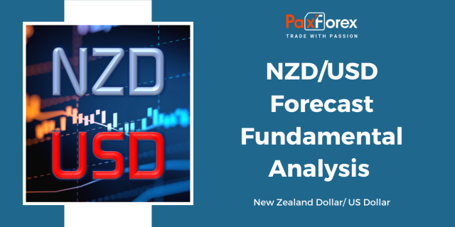 NZD/USD Forecast Fundamental Analysis | New Zealand Dollar/ US Dollar