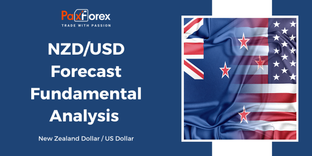 NZD/USD Forecast Fundamental Analysis | New Zealand Dollar / US Dollar
