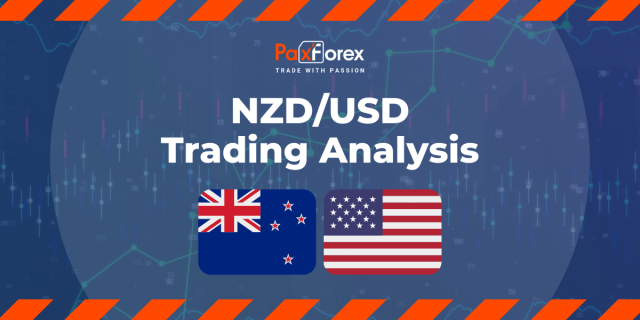 NZD/USD | New Zealand Dollar to US Dollar Trading Analysis
