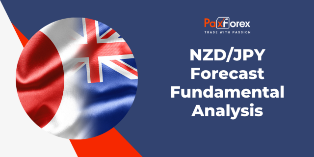 NZD/JPY Forecast Fundamental Analysis | New Zealand Dollar / Japanese Yen
