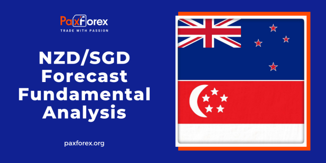 NZD/SGD Forecast Fundamental Analysis | New Zealand Dollar / Singapore Dollar