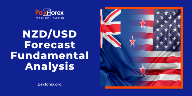 NZD/USD Forecast Fundamental Analysis | New Zealand Dollar / US Dollar