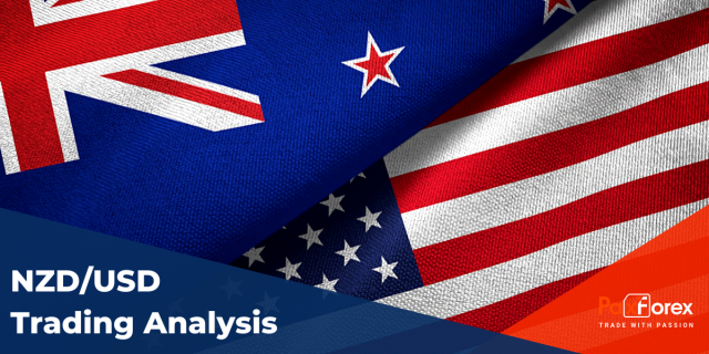 NZD/USD | New Zealand Dollar to US Dollar Trading Analysis