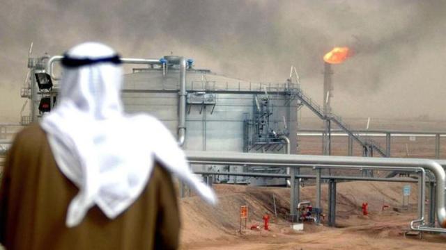 The World To Face Oil Shortage