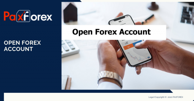 Open Forex Account