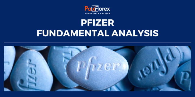 Pfizer | Fundamental Analysis