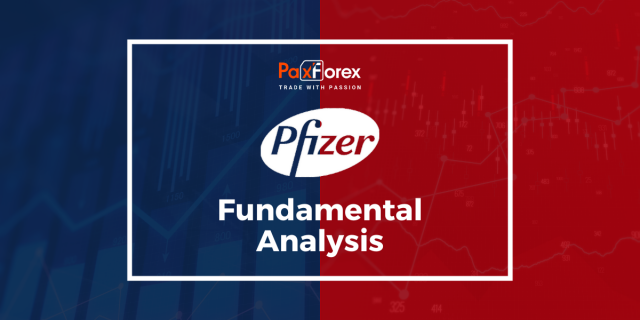 Pfizer | Fundamental Analysis