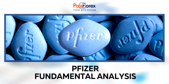 Pfizer | Fundamental Analysis