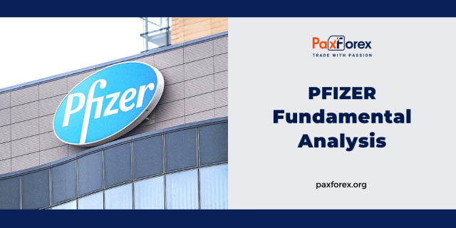Pfizer | Fundamental Analysis
