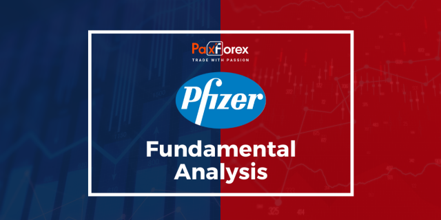 Pfizer | Fundamental Analysis