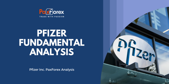 Pfizer | Fundamental Analysis