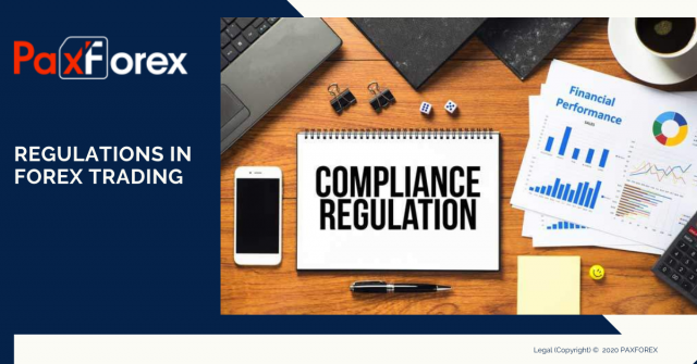 Regulations In Forex Trading