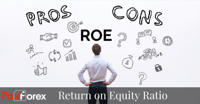 Return on Equity Ratio
