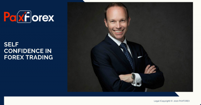 Self Confidence in Forex Trading