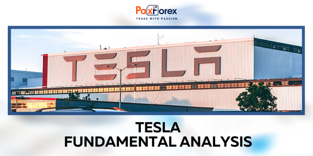 Tesla | Fundamental Analysis